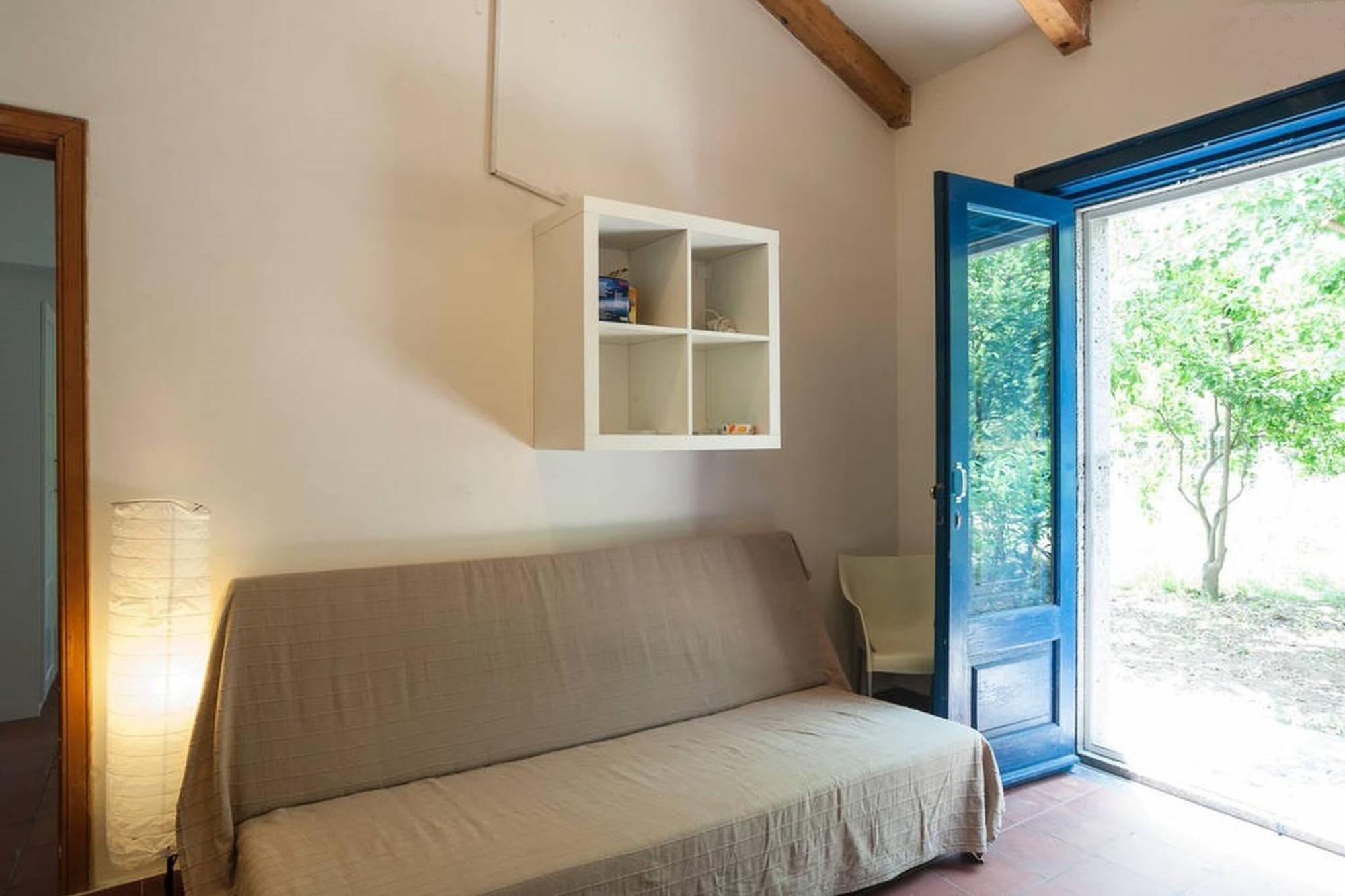 Come In Sicily La Pietra Monaca Appartement Acireale Kamer foto