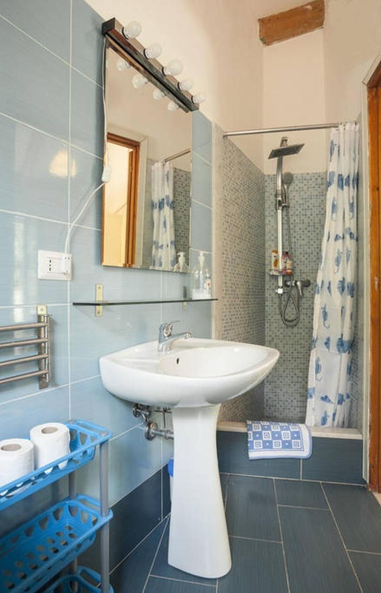 Come In Sicily La Pietra Monaca Appartement Acireale Kamer foto