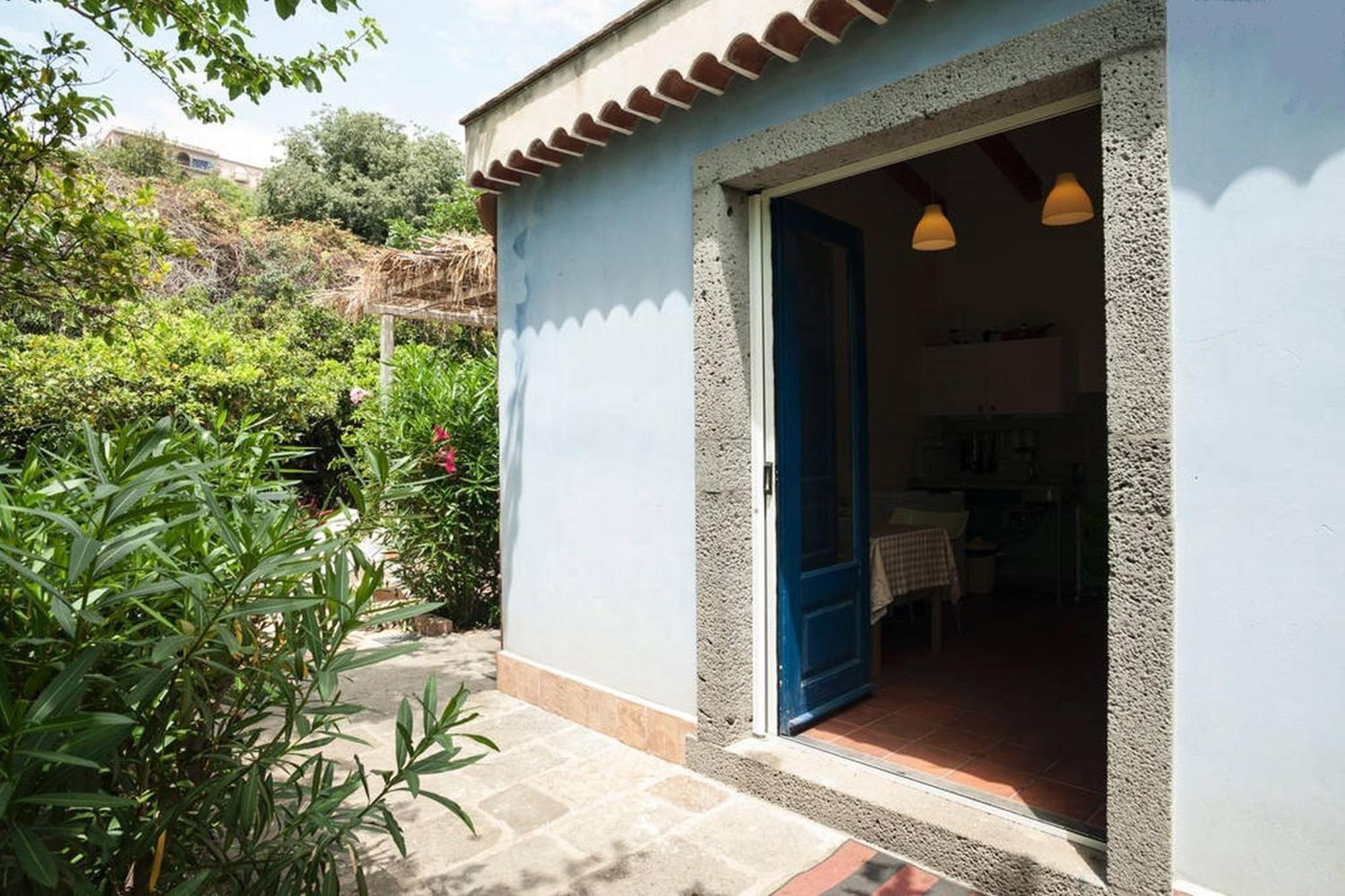 Come In Sicily La Pietra Monaca Appartement Acireale Kamer foto