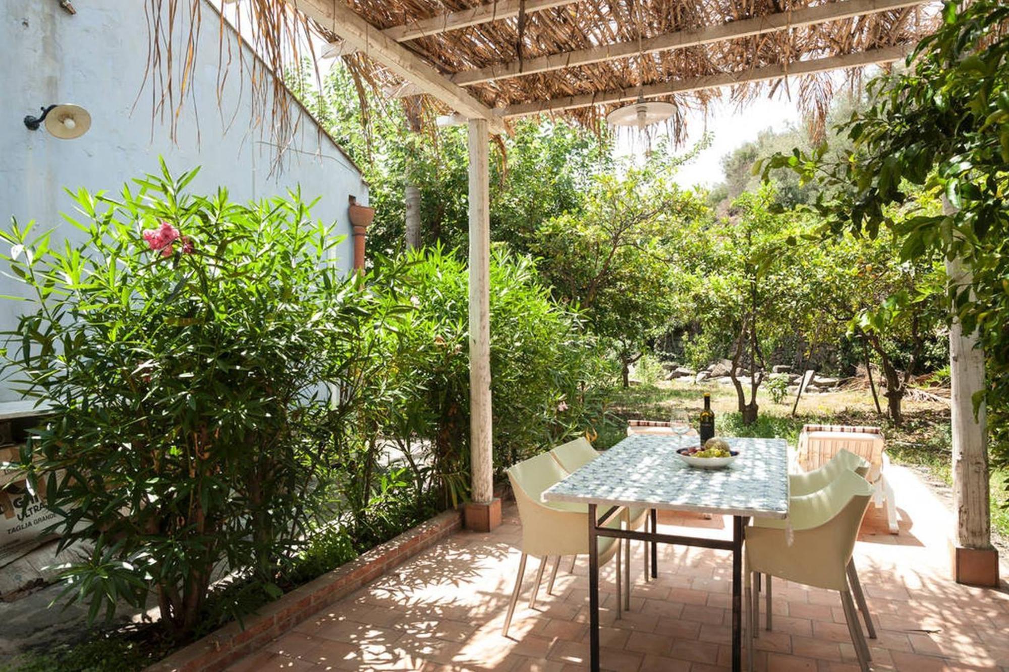 Come In Sicily La Pietra Monaca Appartement Acireale Kamer foto