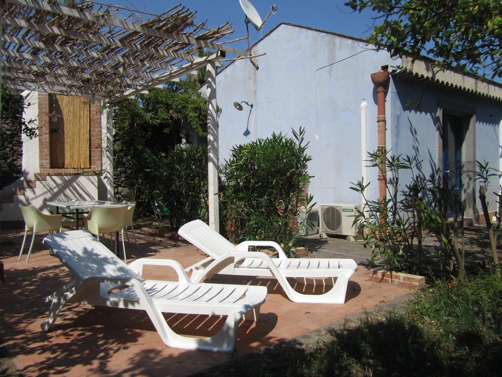 Come In Sicily La Pietra Monaca Appartement Acireale Kamer foto