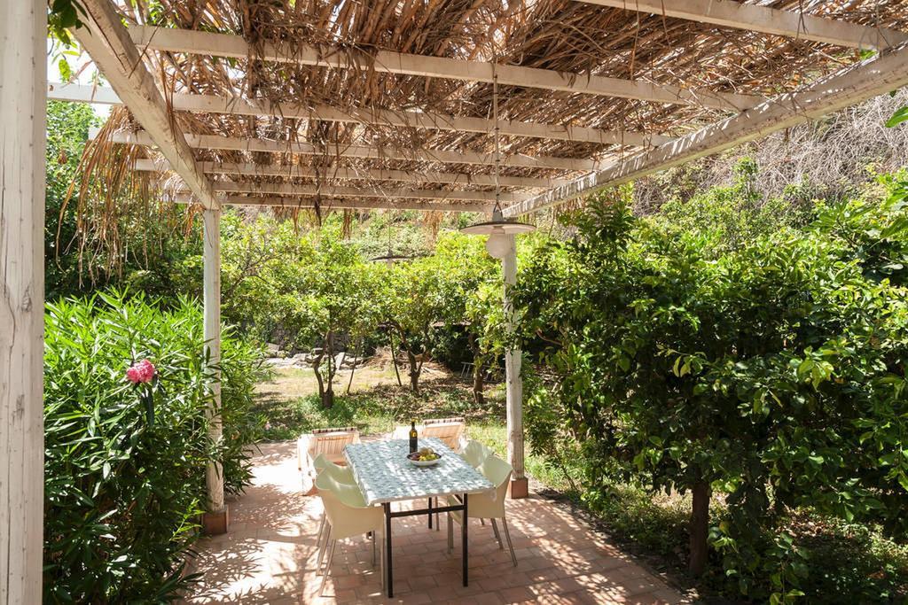 Come In Sicily La Pietra Monaca Appartement Acireale Kamer foto