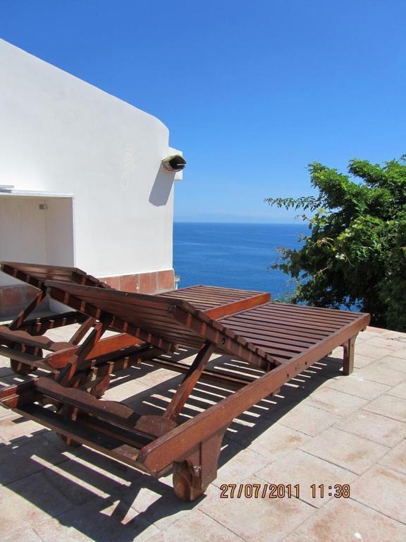 Come In Sicily La Pietra Monaca Appartement Acireale Kamer foto