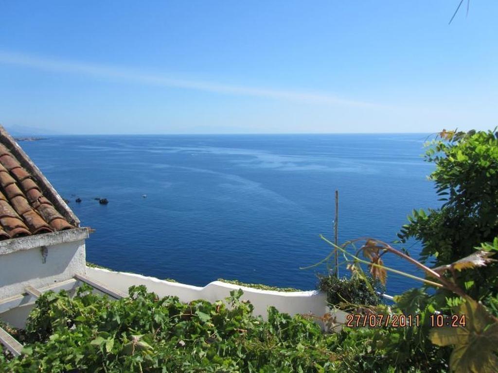 Come In Sicily La Pietra Monaca Appartement Acireale Kamer foto